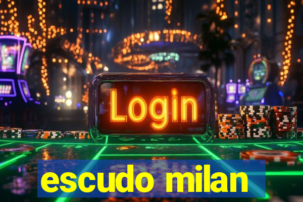 escudo milan